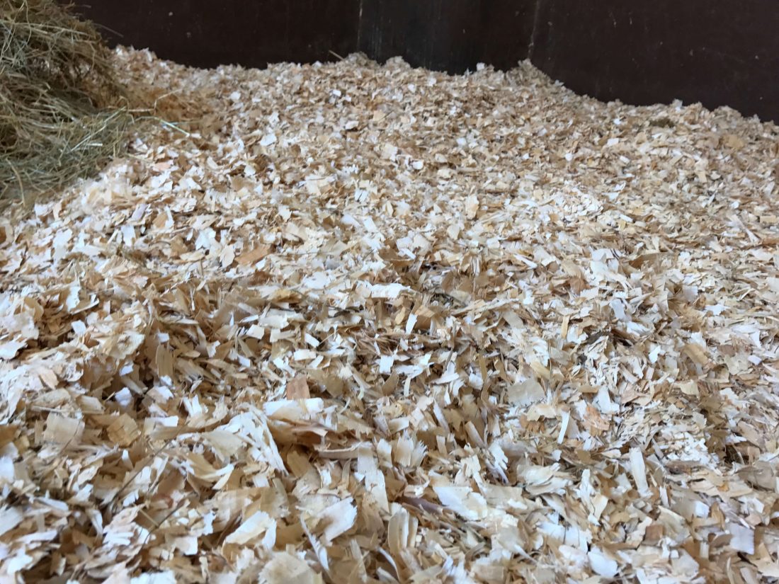 Le Haras des Coudrettes Partners